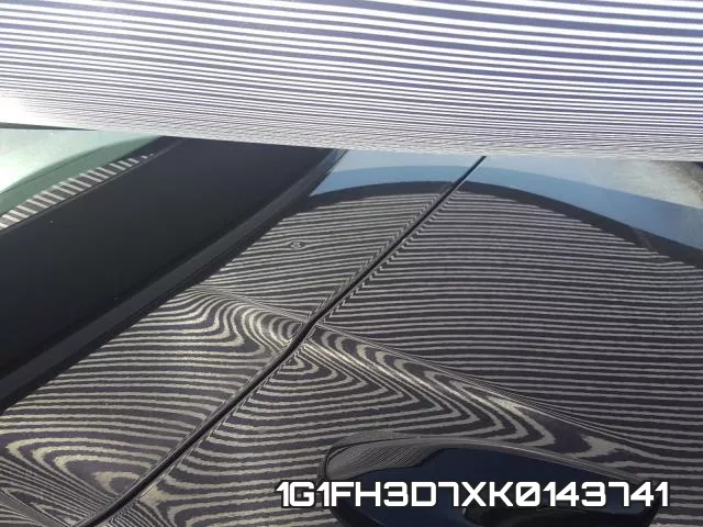1G1FH3D7XK0143741 фото 10