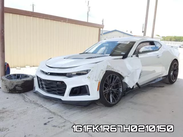 1G1FK1R67H0210150 фото 3