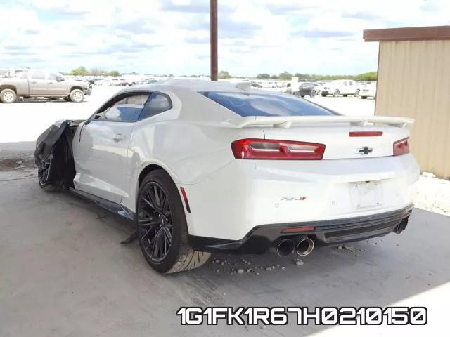1G1FK1R67H0210150 фото 4