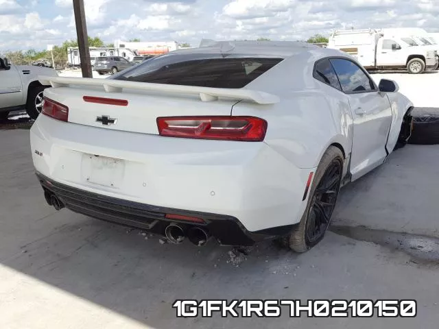 1G1FK1R67H0210150 фото 5