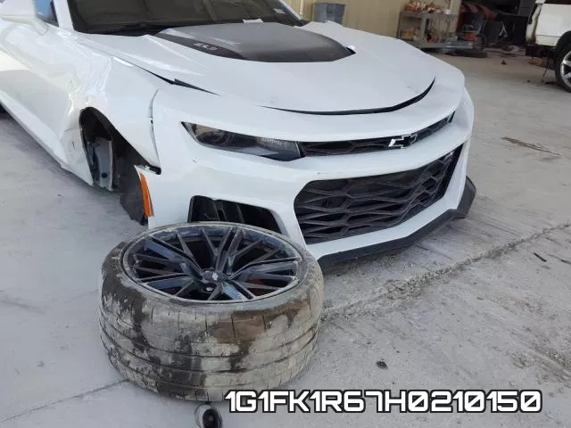 1G1FK1R67H0210150 фото 10