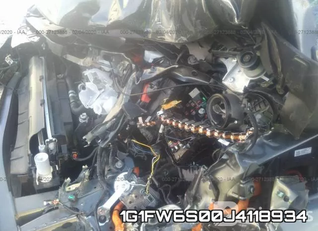 1G1FW6S00J4118934 фото 2