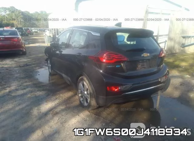 1G1FW6S00J4118934 фото 4
