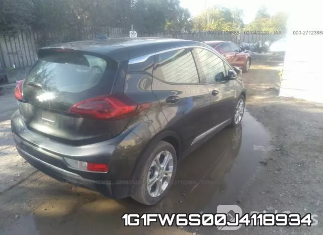 1G1FW6S00J4118934 фото 5