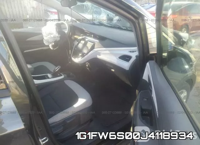 1G1FW6S00J4118934 фото 6