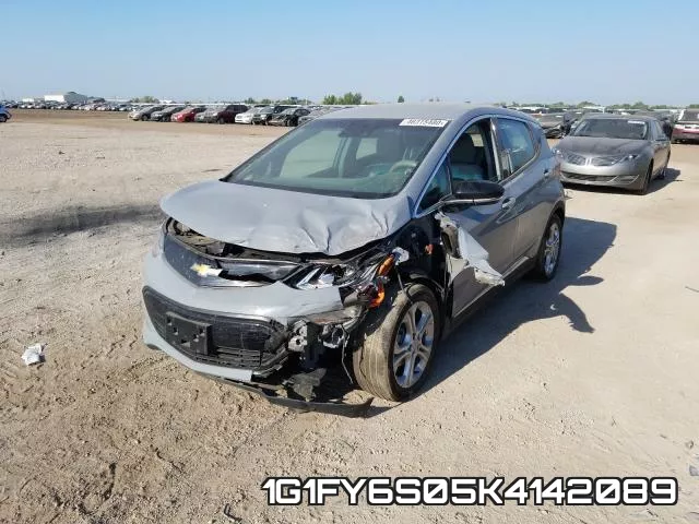 1G1FY6S05K4142089 фото 3