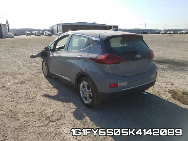 1G1FY6S05K4142089 фото 4