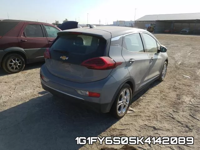 1G1FY6S05K4142089 фото 5
