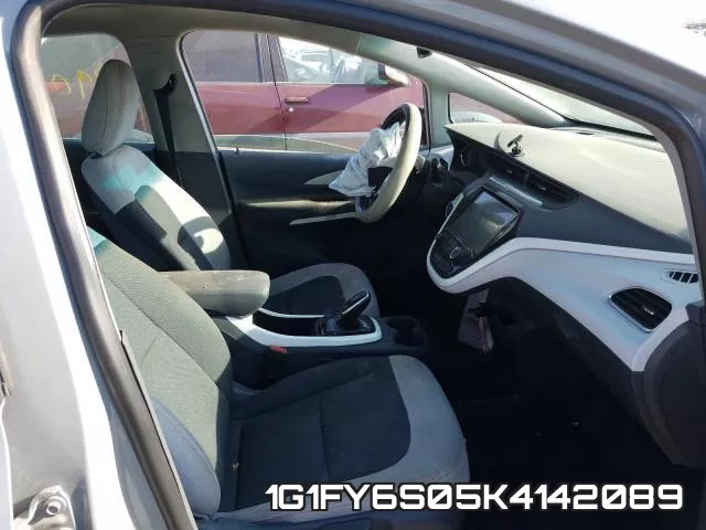1G1FY6S05K4142089 фото 6