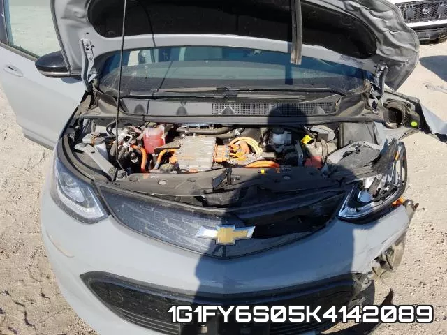 1G1FY6S05K4142089 фото 8