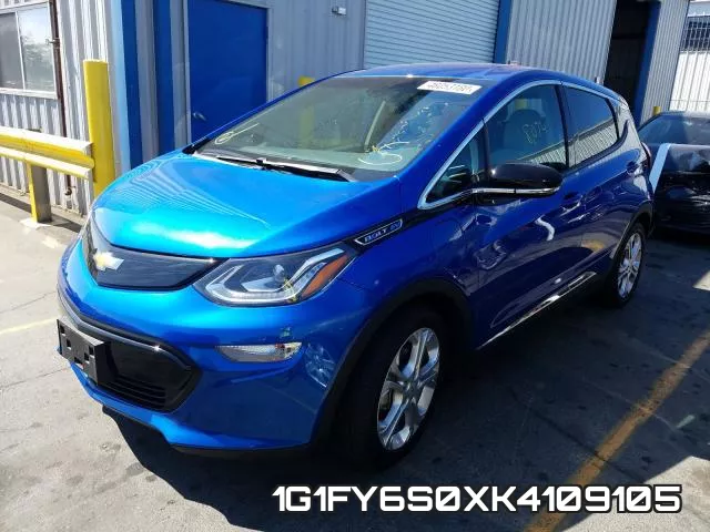 1G1FY6S0XK4109105 фото 3