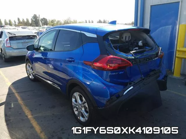 1G1FY6S0XK4109105 фото 4