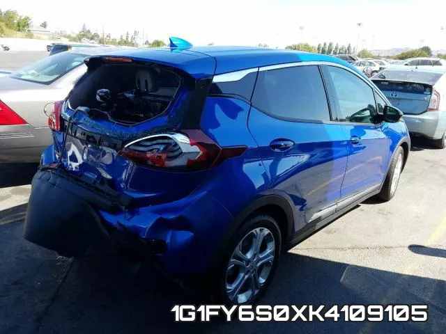 1G1FY6S0XK4109105 фото 5