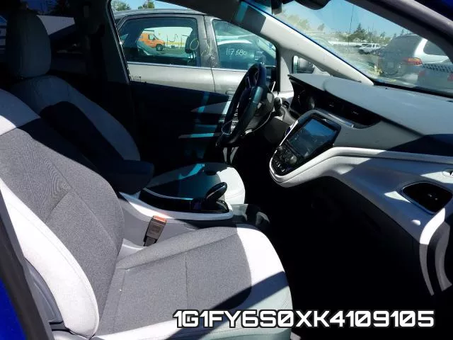 1G1FY6S0XK4109105 фото 6
