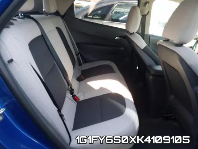 1G1FY6S0XK4109105 фото 7