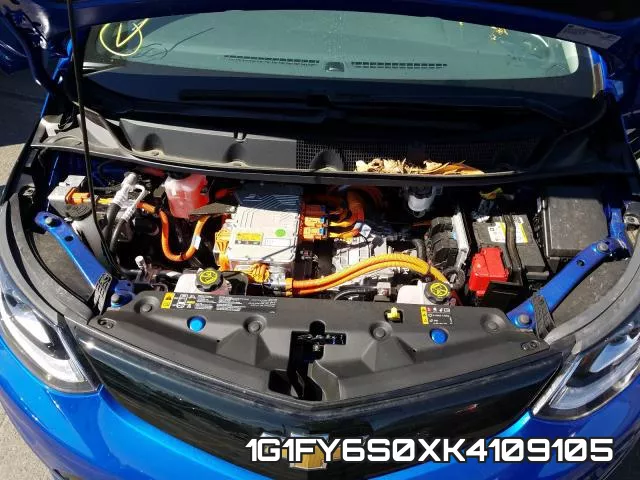 1G1FY6S0XK4109105 фото 8