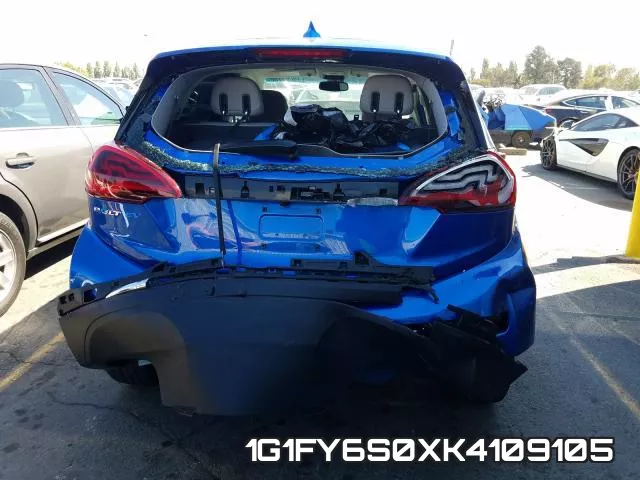 1G1FY6S0XK4109105 фото 10