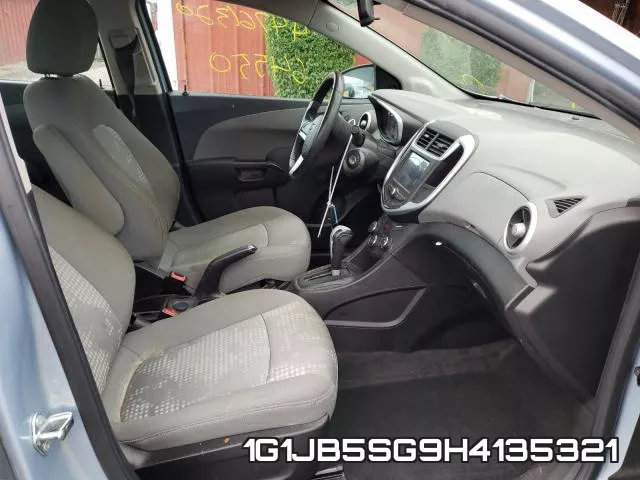 1G1JB5SG9H4135321 фото 6