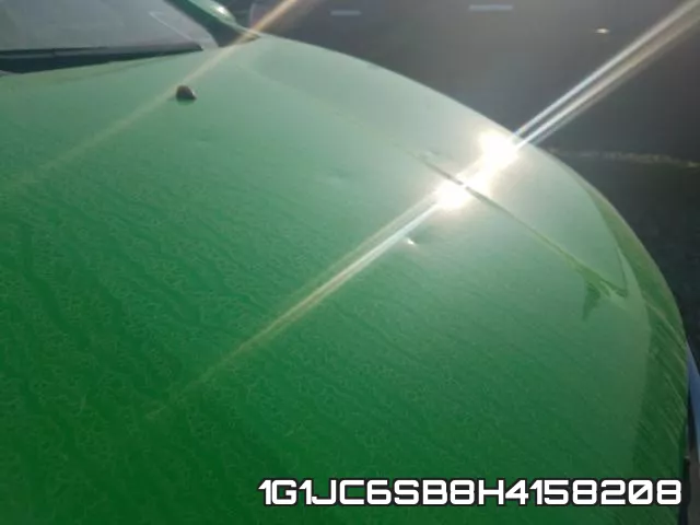 1G1JC6SB8H4158208 фото 10