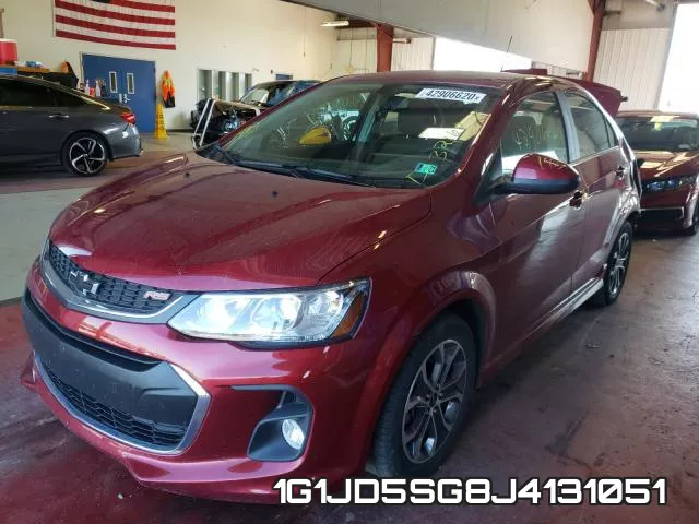 1G1JD5SG8J4131051 фото 3