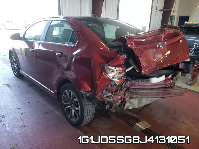 1G1JD5SG8J4131051 фото 4