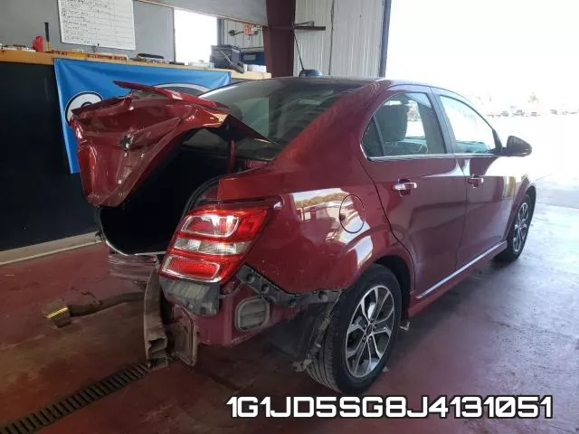 1G1JD5SG8J4131051 фото 5