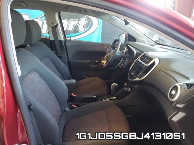 1G1JD5SG8J4131051 фото 6