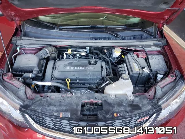 1G1JD5SG8J4131051 фото 8