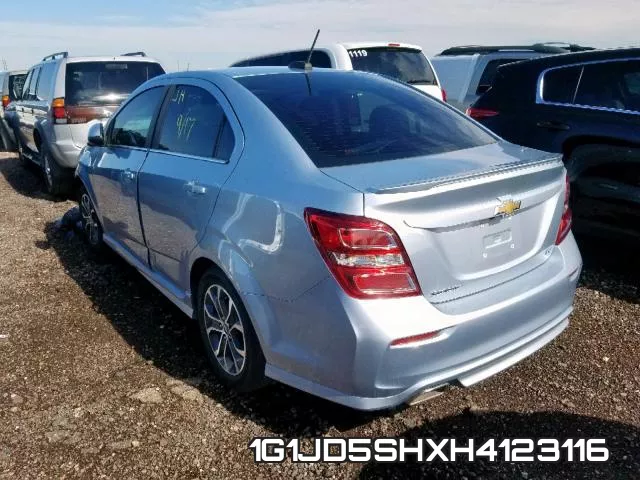 1G1JD5SHXH4123116 фото 4