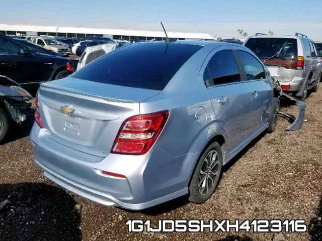 1G1JD5SHXH4123116 фото 5