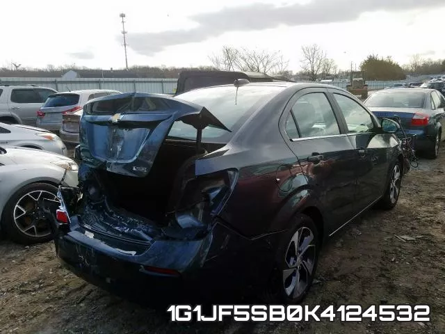 1G1JF5SB0K4124532 фото 5
