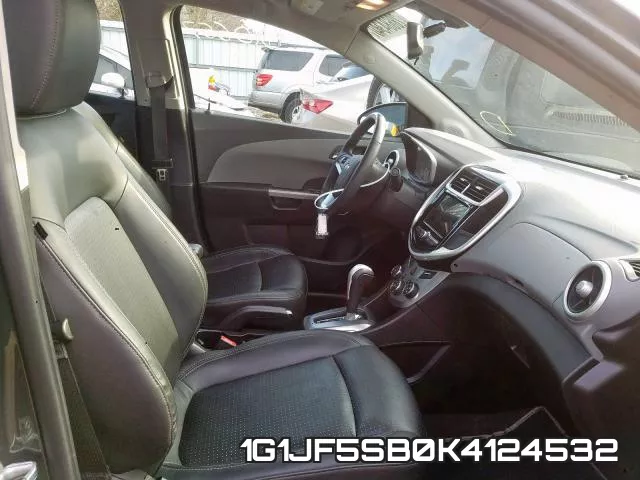 1G1JF5SB0K4124532 фото 6