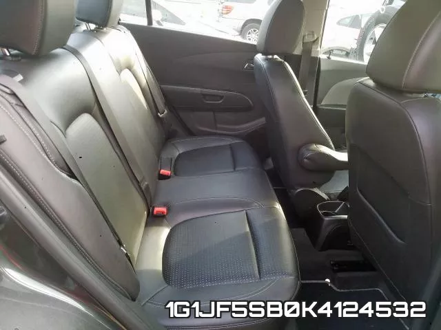 1G1JF5SB0K4124532 фото 7