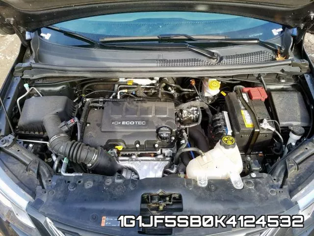 1G1JF5SB0K4124532 фото 8