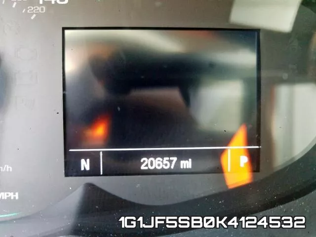 1G1JF5SB0K4124532 фото 9