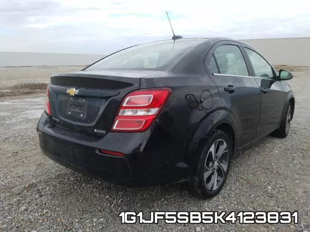1G1JF5SB5K4123831 фото 5