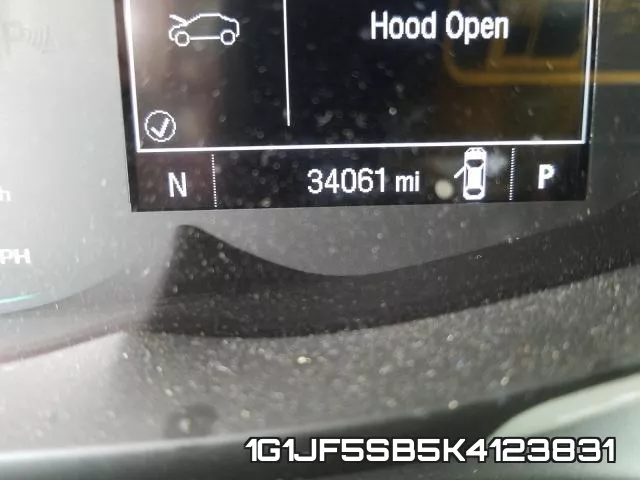 1G1JF5SB5K4123831 фото 9