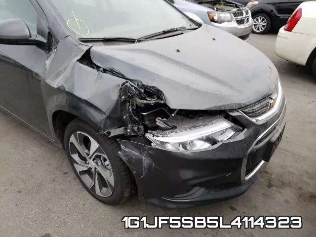 1G1JF5SB5L4114323 фото 10