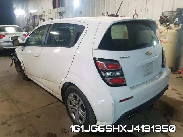 1G1JG6SHXJ4131350 фото 4
