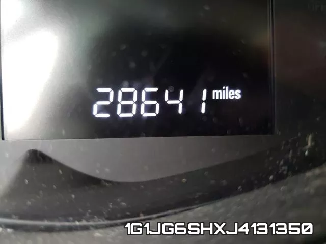 1G1JG6SHXJ4131350 фото 9