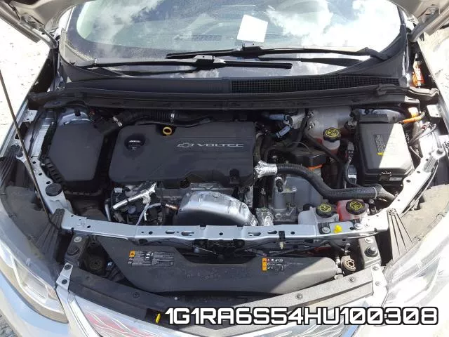 1G1RA6S54HU100308 фото 8