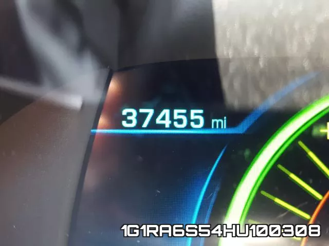 1G1RA6S54HU100308 фото 9