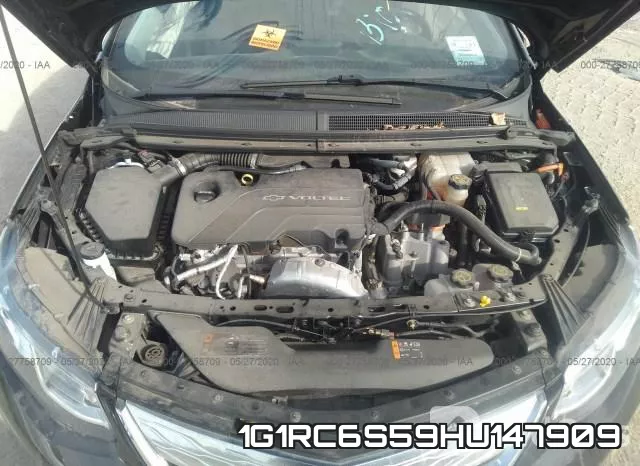 1G1RC6S59HU147909 фото 2