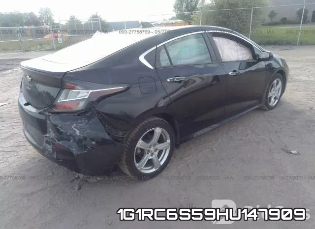 1G1RC6S59HU147909 фото 5