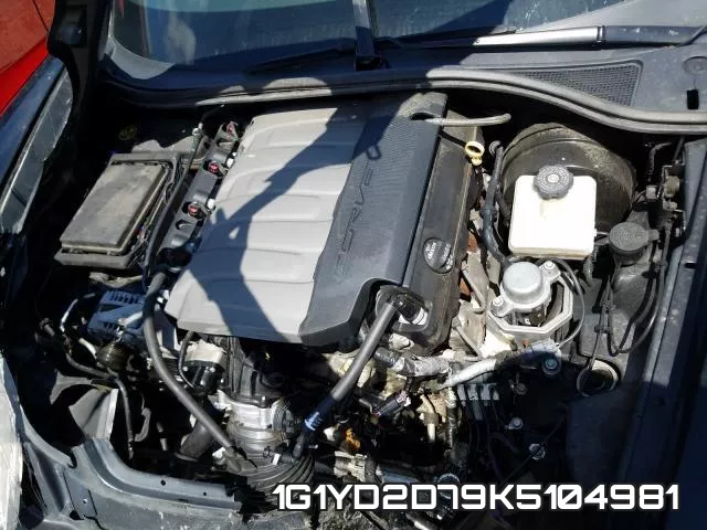 1G1YD2D79K5104981 фото 8