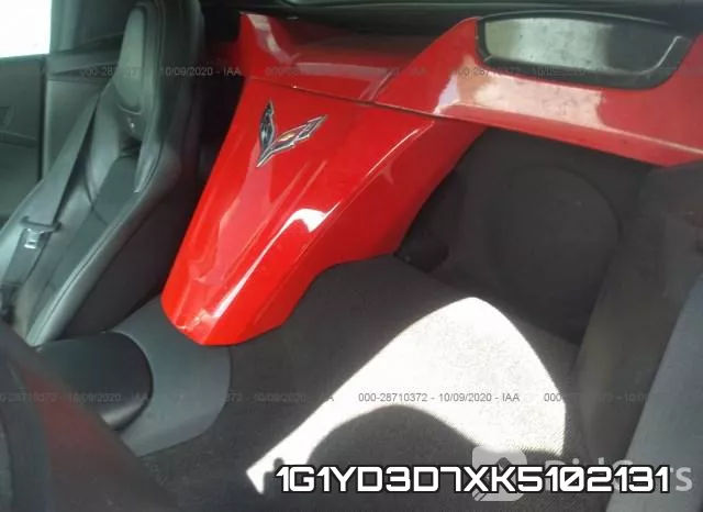 1G1YD3D7XK5102131 фото 9