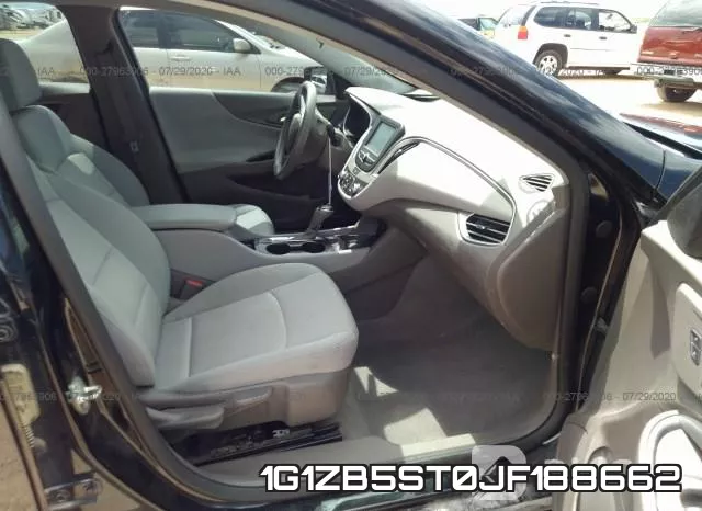 1G1ZB5ST0JF188662 фото 6