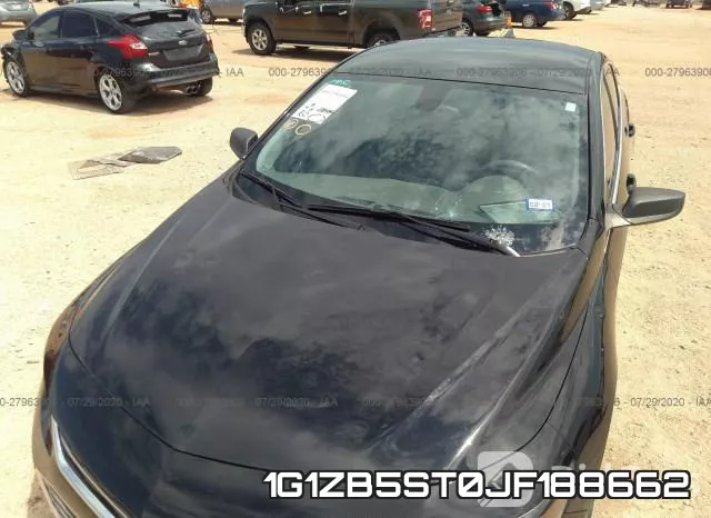 1G1ZB5ST0JF188662 фото 7