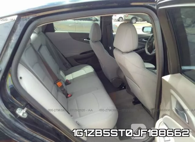 1G1ZB5ST0JF188662 фото 9
