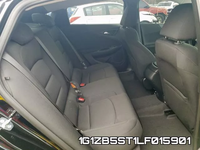 1G1ZB5ST1LF015901 фото 7